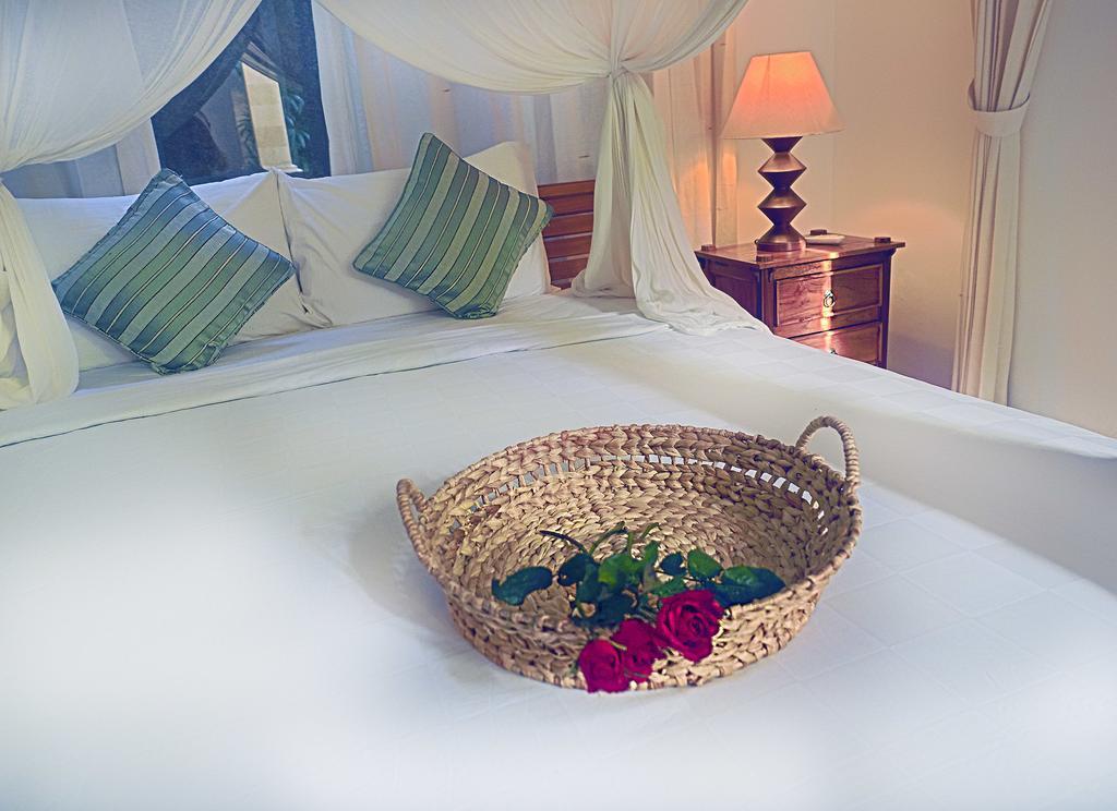 Garden Villas Seminyak Exteriér fotografie